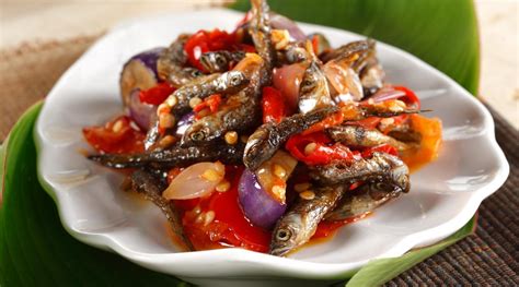 Rice, fish, biryani, ara rice, rice set, nasi uduk, rice stock, rice impit. Resep Balado Ikan Bilih