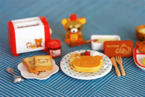 √ Japanese Mini Cooking Toy