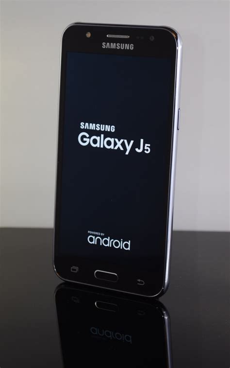 Leaks Of Samsung ‘s New Phablet Galaxy J Max