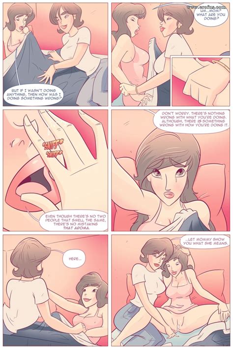 Page Various Authors Laz Lesson One Erofus Sex And Porn Comics