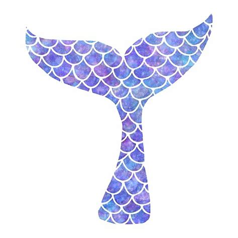 Download High Quality Mermaid Clipart Tail Transparent PNG Images Art Prim Clip Arts