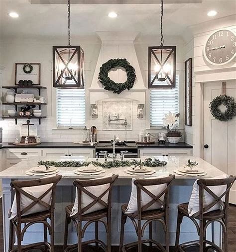 75 Best Rustic Farmhouse Decor Ideas And Modern Country Styles Modern