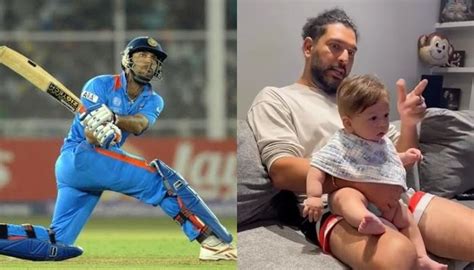 Yuvraj Singh Relives His Sixes In An Over Moment From T World Cup