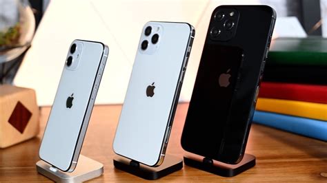 Apples 2020 Iphones Will Launch A Few Weeks Later Than Usual