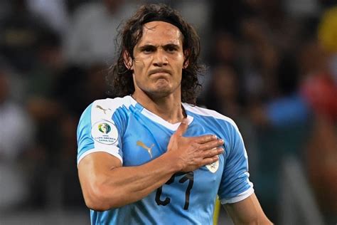 Join the discussion or compare with others! Manchester United set to sign Edinson Cavani on one-year contract | The Independent