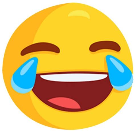 Tears Of Joy Laughing Emoji Photographic Print By Gregggggg Redbubble