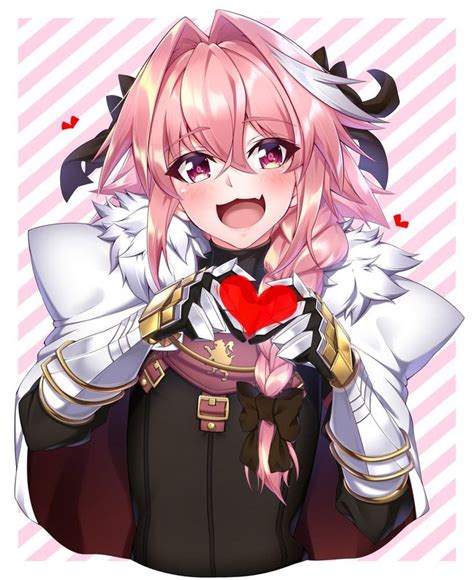 Pin On Astolfo Fategrand Order