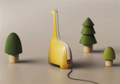 Animal Land Clever Product Design By S2victor Daily Design
