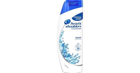 Head And Shoulders Classic Clean Shampoo 250ml Price