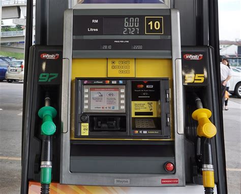 Capped 100 litres/month for cars. The Petrol Subsidy Program has been cancelled - News and ...