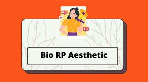 1000+ Kumpulan Bio RP Aesthetic Singkat dan Lucu - Javasiana.com