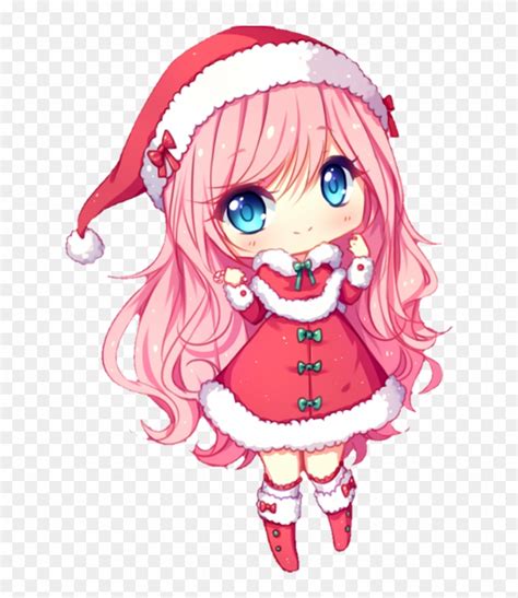 Anime Cute Santa Hat Check Out Our Cute Santa Hat Selection For The