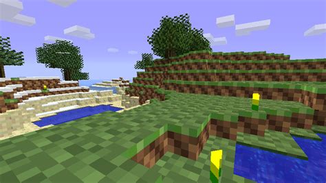 Ultra Low Res 16x Download Resource Packs Minecraft