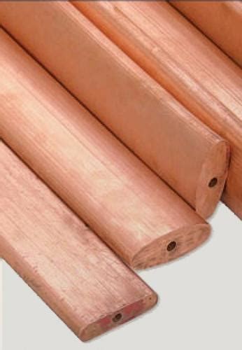 Oxygen Free Copper Anode Buy Oxygen Free Copper Anode For Best Price At