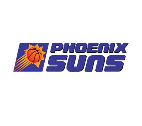 50 Years Of Phoenix Suns Logos Photo Gallery