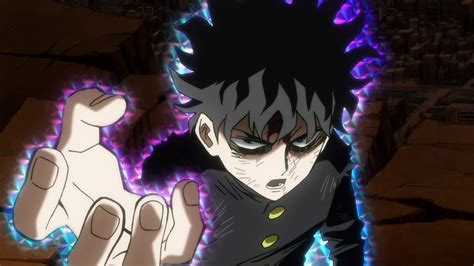 Mob Psycho 100 Ii Episode 12 Review Mobs Unparalleled Growth Youtube