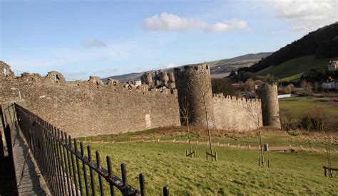 Unesco World Heritage Sites North Wales North Wales Live