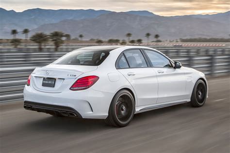 The look of the screens can. 2016 Mercedes-Benz C-Class VIN Number Search - AutoDetective