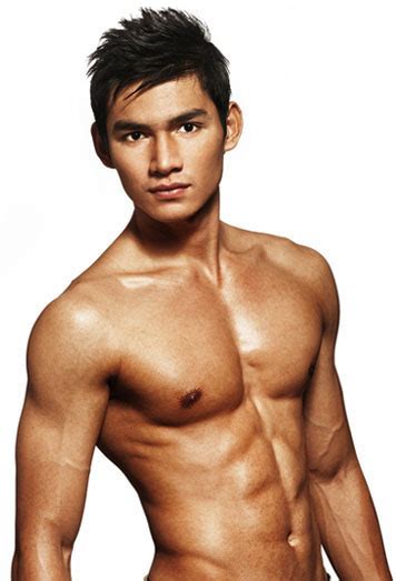 In the first meeting they can ask very personal questions. Male model: 7 Indonesian Male Model Part 2