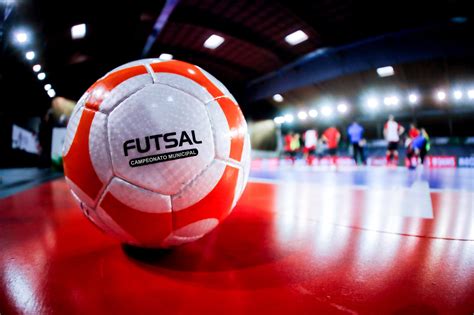 Futsal is celebrating its 40th year january 2021. Campeonato de Futsal de Riozinho tem inscrições abertas | TCA