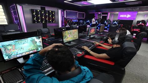 Formar Gamers Profesionales Venezolanos Ya Es Una Realidad