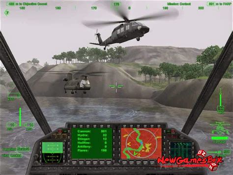 Comanche 4 Free Offline Pc Game Full Version Free Download Video