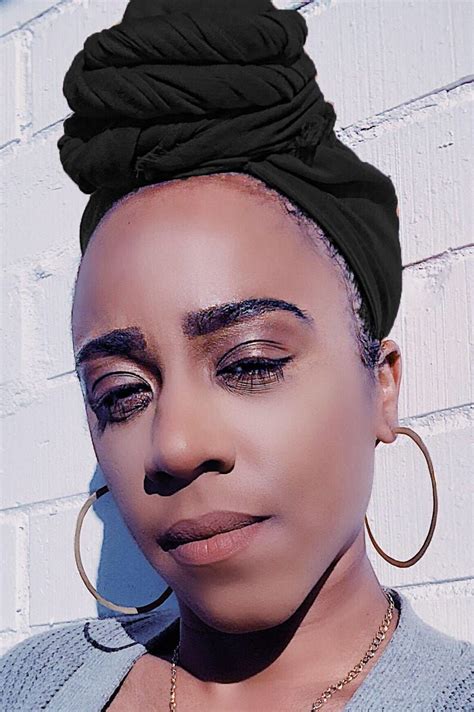Black Headwraps Head Wrap Turban Women Headwraps For Etsy