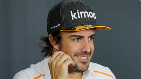 Querida F1 El Emotivo Video Con El Que Fernando Alonso Anunció Que No Correrá En 2019 Infobae