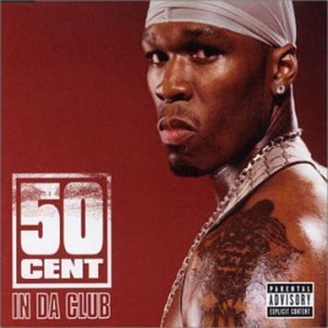 50 Cent In Da Club 500 Greatest Songs Of All Time Rolling Stone