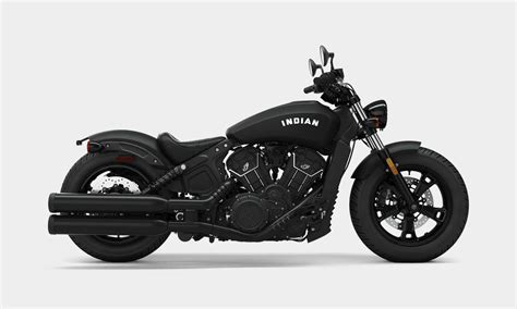 Indian motorcycle, founded in 1901, is the first american motorcycle. 2020 Indian Scout Bobber Sixty Motorcycle | Cool Material