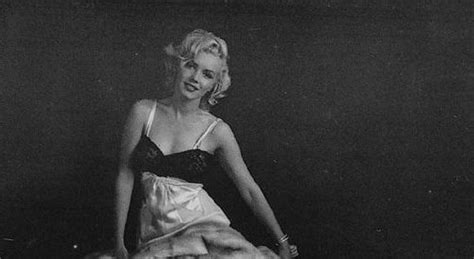 Perfectlymarilynmonroe Marilyn Monroe Photographed By Milton Greene