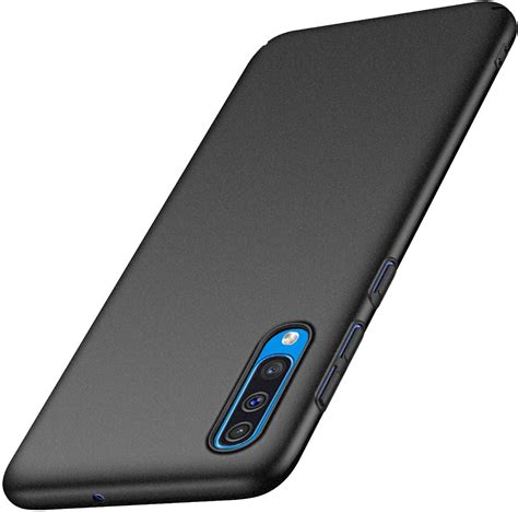Samsung Galaxy A50 Mobile Phone Case Tianyd Color Series Ultra Thin