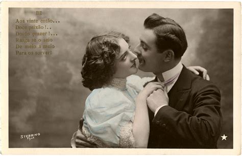 8 Old Fashioned Pictures Of Couples The Graphics Fairy