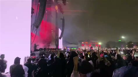 Playboi Carti Jumpoutthehouse Live At Rolling Loud New York 2021