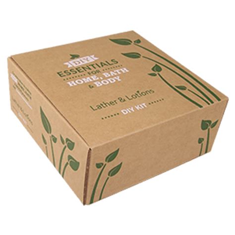 Wholesale Herbs Boxes Custom Printed Herbs Packaging Boxes Emenac