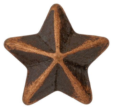 Ribbon Device 316 Bronze Star