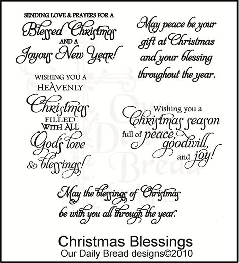 Christmas Blessings | Crafts ♥ Christmas ♥☺♥ | Pinterest | Christmas blessings, Blessings and Cards