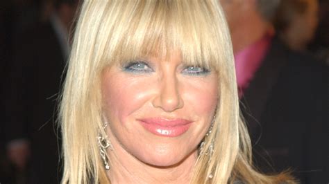 Suzanne Somers Proud Of Her Nearly Nude Photo I Was 73