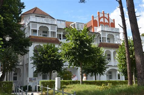 Attraktive mietwohnung an bevorzugter lage. Villa Strandidyll Wohnung 7 (Deutschland Binz) - Booking.com