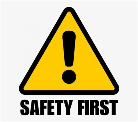 Safety Symbols From Chinas Best Factory Foison Metal