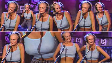 The Howard Stern Radio Show Nude Pics Page