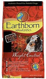 Earthborn Holistic Dog Food Amazon Images