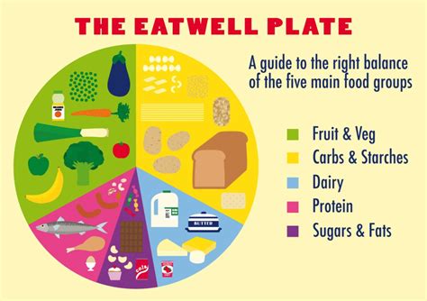 Eat Well Plate Design Technology