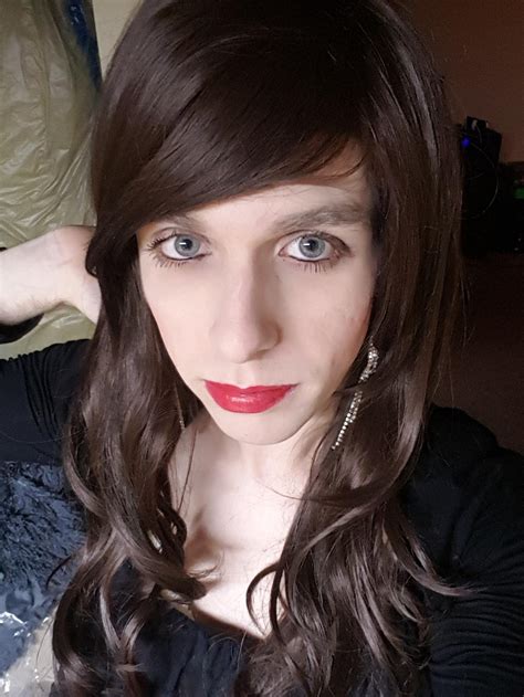 Gathering The Courage To Crossdress For The First Time Crossdresser
