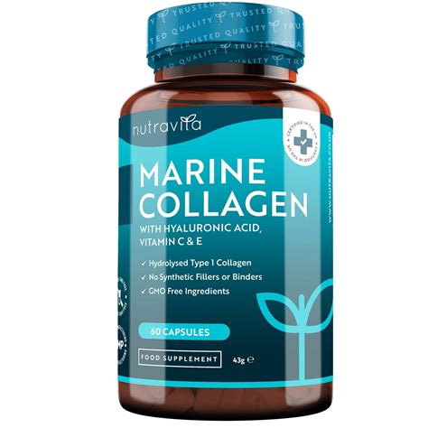 Buy Marine Collagen Mg S Of Superior Type Hydrolysed