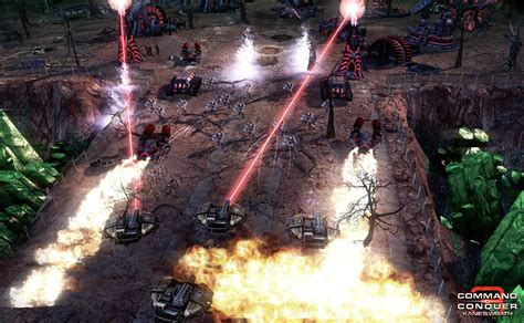 Command And Conquer 3 Kanes Wrath On Steam