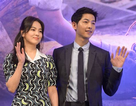 Dampak Perceraian Song Joong Ki Song Hye Kyo Pada Industri Hiburan