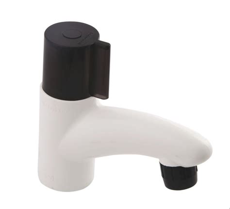 PTMT Watertec Polymer Premium Pillar Tap For Bathroom Fitting At Best Price In Coimbatore