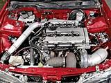 Racing Car Engines Pictures