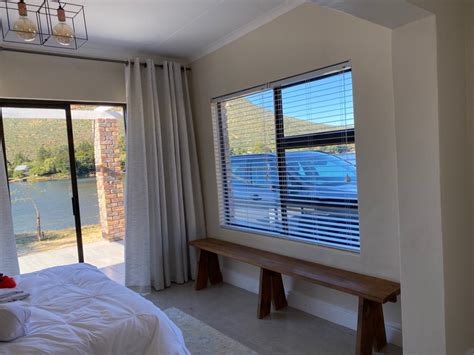 Chalet Nr 10 Rondeberg Holiday Resort Bulshoek Dam Clanwilliam